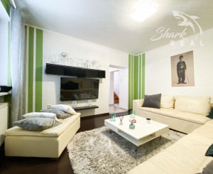 Znížená cena - 5i RD v obľúbenej lokalite