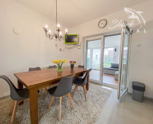 Znížená cena - 5i RD v obľúbenej lokalite