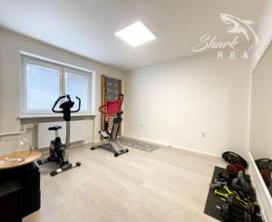 Znížená cena - 5i RD v obľúbenej lokalite