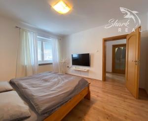 Znížená cena - 5i RD v obľúbenej lokalite