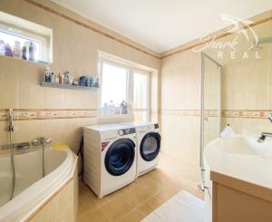 Znížená cena - 5i RD v obľúbenej lokalite