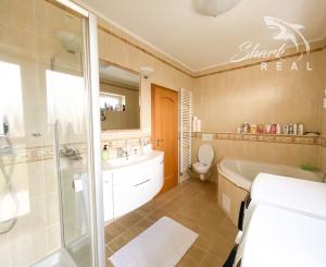 Znížená cena - 5i RD v obľúbenej lokalite