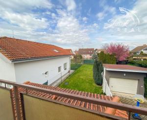 Znížená cena - 5i RD v obľúbenej lokalite