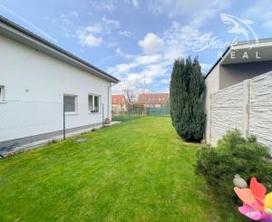 Znížená cena - 5i RD v obľúbenej lokalite