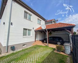 Znížená cena - 5i RD v obľúbenej lokalite