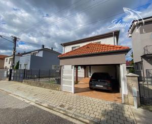 Znížená cena - 5i RD v obľúbenej lokalite