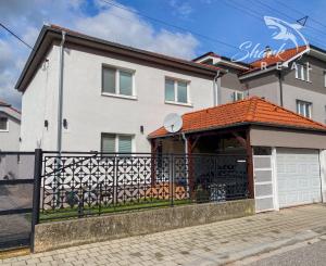 Znížená cena - 5i RD v obľúbenej lokalite