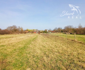 Rovinatý pozemok na predaj v blízkosti prírody