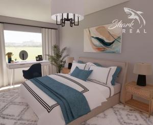 Predaj novostavba 3 3-izbové mezonety s balkónom, Banka