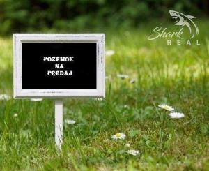 Pozemok na predaj neďaleko priemyselného parku