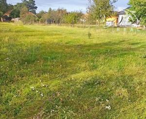 Len u nás nová cena! Rovinatý pozemok na predaj