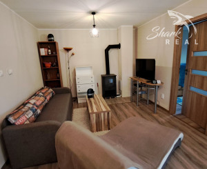 REZERVOVANÉ! Rekreačný dom na celoročné bývanie - NOVOSTAVBA