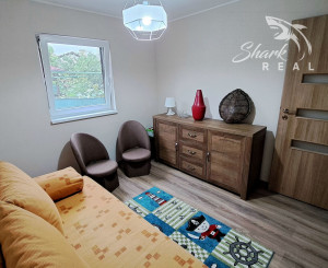 REZERVOVANÉ! Rekreačný dom na celoročné bývanie - NOVOSTAVBA