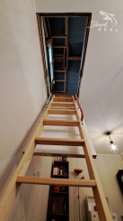 REZERVOVANÉ! Rekreačný dom na celoročné bývanie - NOVOSTAVBA