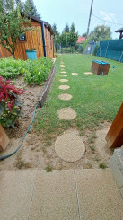 REZERVOVANÉ! Rekreačný dom na celoročné bývanie - NOVOSTAVBA