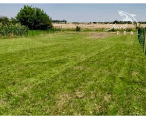 Rozľahlý pozemok v obci Pavlice okr.Trnava