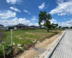 Stavebný pozemok v modernej štvrti Vysielač - Veľké Kostoľany