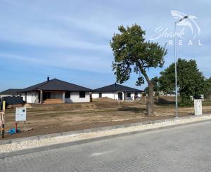 Stavebný pozemok v modernej štvrti Vysielač - Veľké Kostoľany