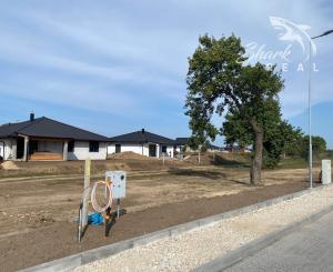 Stavebný pozemok v modernej štvrti Vysielač - Veľké Kostoľany