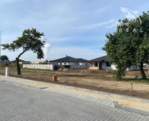 Stavebný pozemok v modernej štvrti Vysielač - Veľké Kostoľany