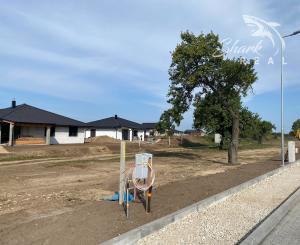 Stavebný pozemok v modernej štvrti Vysielač - Veľké Kostoľany