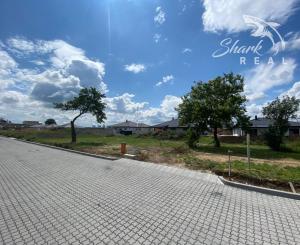 Stavebný pozemok v modernej štvrti Vysielač - Veľké Kostoľany