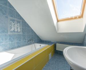 Jedinečná rodinná usadlosť s bazénom, posilňovňou, wellness a hosťovským domom