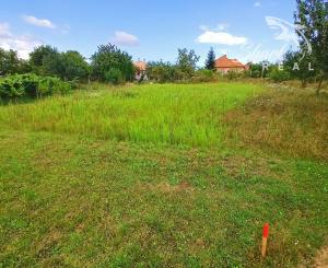 Exkluzívne - veľký pozemok na predaj