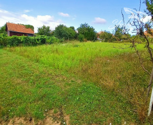 Exkluzívne - veľký pozemok na predaj