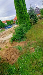 Exkluzívne - veľký pozemok na predaj