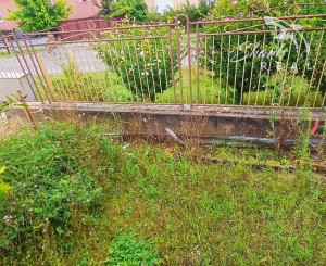 Exkluzívne - veľký pozemok na predaj