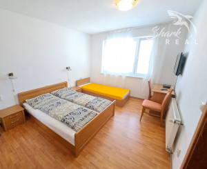 VILLA PARIS v rezidenčnej časti kúpeľného mesta Piešťany