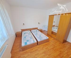 VILLA PARIS v rezidenčnej časti kúpeľného mesta Piešťany