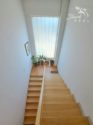 VILLA PARIS v rezidenčnej časti kúpeľného mesta Piešťany