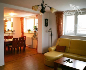 VILLA PARIS v rezidenčnej časti kúpeľného mesta Piešťany