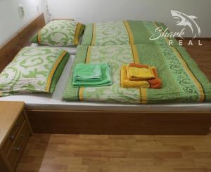 VILLA PARIS v rezidenčnej časti kúpeľného mesta Piešťany