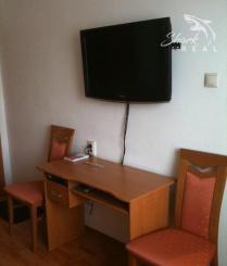 VILLA PARIS v rezidenčnej časti kúpeľného mesta Piešťany