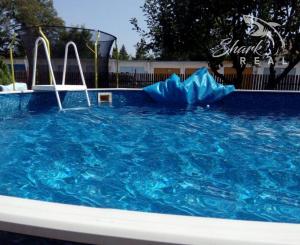 VILLA PARIS v rezidenčnej časti kúpeľného mesta Piešťany