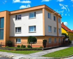 VILLA PARIS v rezidenčnej časti kúpeľného mesta Piešťany