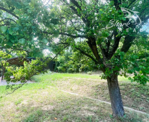 Chatka v lone prírody s pekným pozemkom