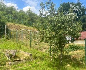 Chatka v lone prírody s pekným pozemkom