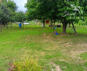 Krásny vidiecky dom s rozsiahlym pozemkom