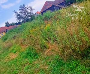 Znížená cena! Stavebný pozemok na predaj
