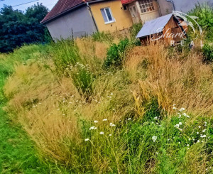 Znížená cena! Stavebný pozemok na predaj