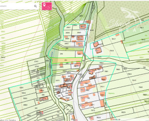 Znížená cena! Stavebný pozemok na predaj