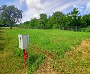 Pekný pozemok na predaj neďaleko Nitry