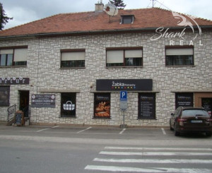 Na predaj luxusná rodinná vila 