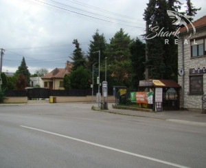 Na predaj luxusná rodinná vila 