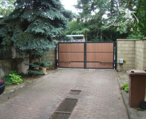 Na predaj luxusná rodinná vila 