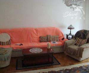 Na predaj luxusná rodinná vila 